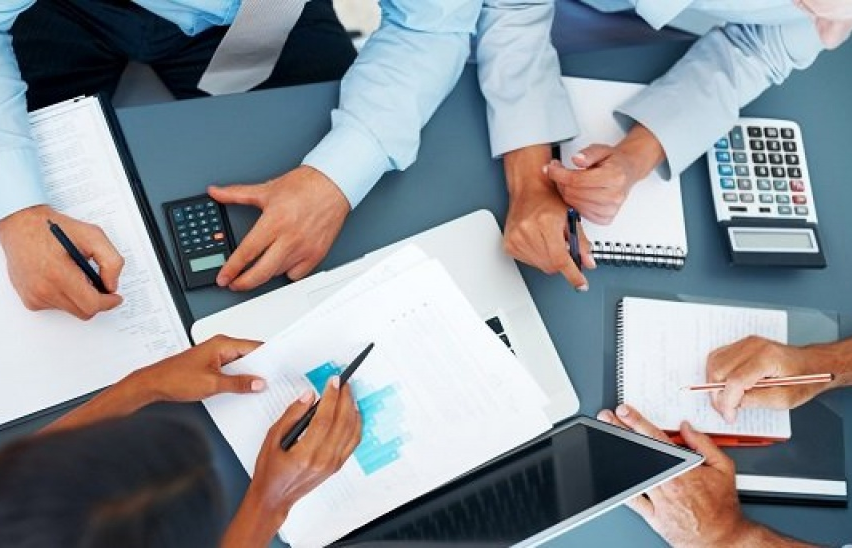 Quy định mới về những người không được làm kế toán