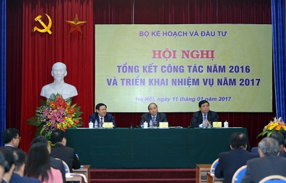 Tư duy của nhà lập kế hoạch phải thay đổi trước một bước