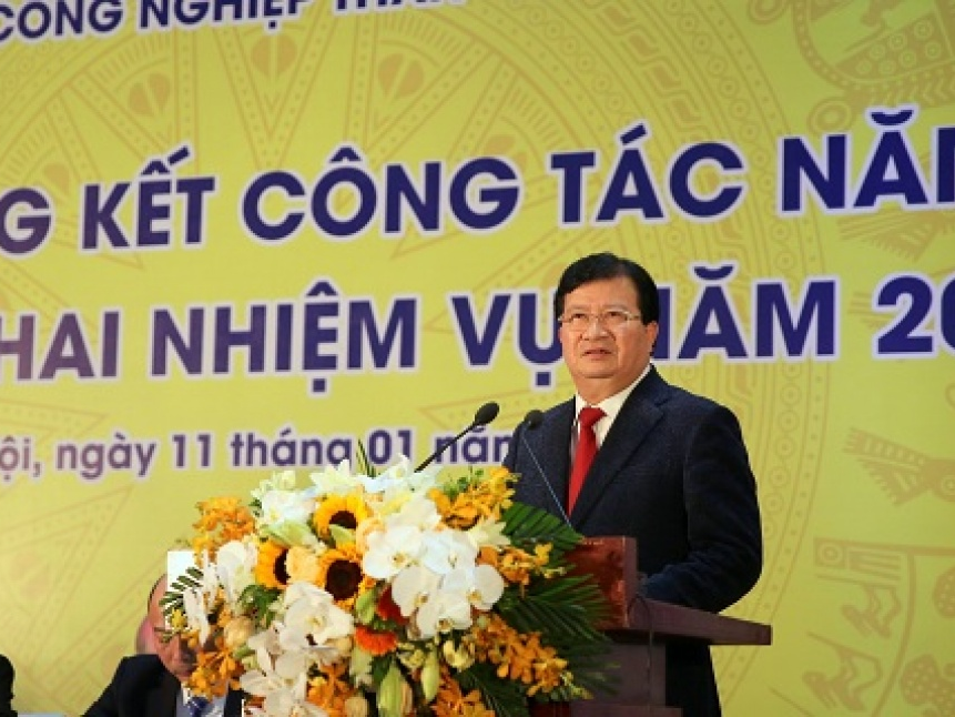 Ngành than phải tái cơ cấu mạnh mẽ