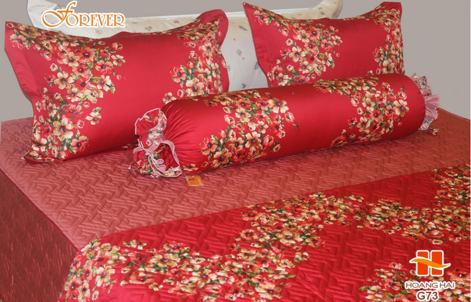 Mua chăn ga tại Hoàng Hải hưởng ưu đãi lớn!