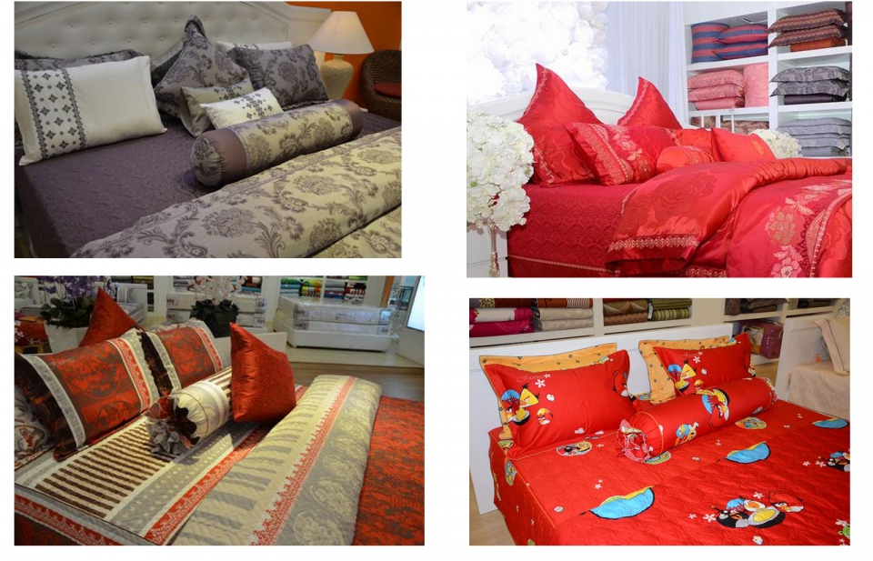 Tết này, Hoàng Hải tặng 30% sản phẩm đệm, 20-50% chăn ga cao cấp