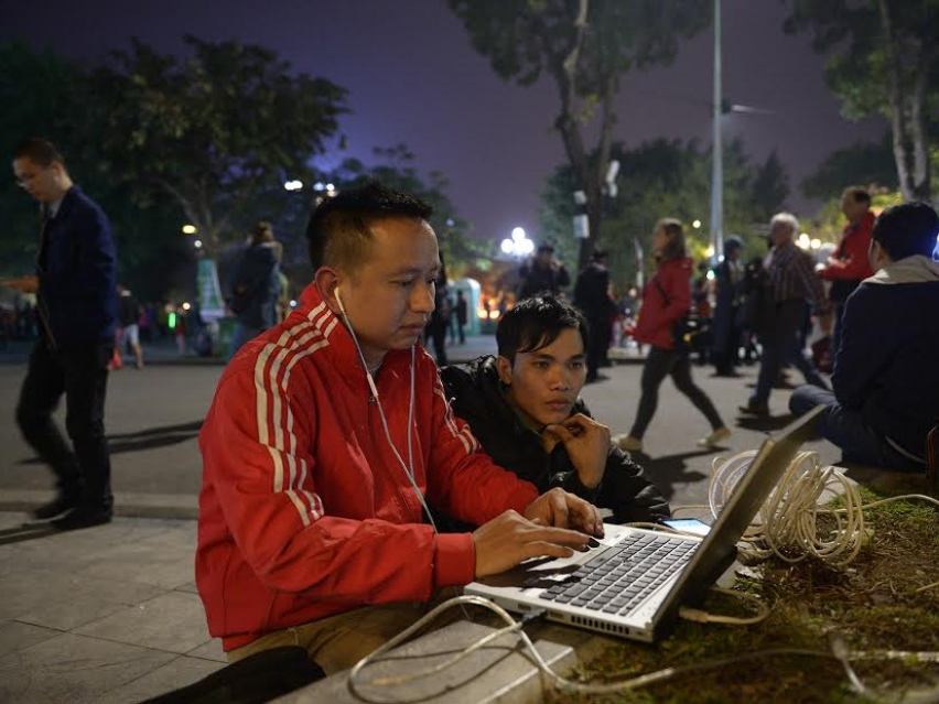 Viettel sẵn sàng phục vụ dịch vụ 4G dịp Tết