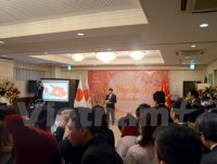 vinh danh ca nhan xuat sac trong cong dong nguoi viet nam tai nhat ban