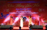 chung vui don tet tai fukuoka