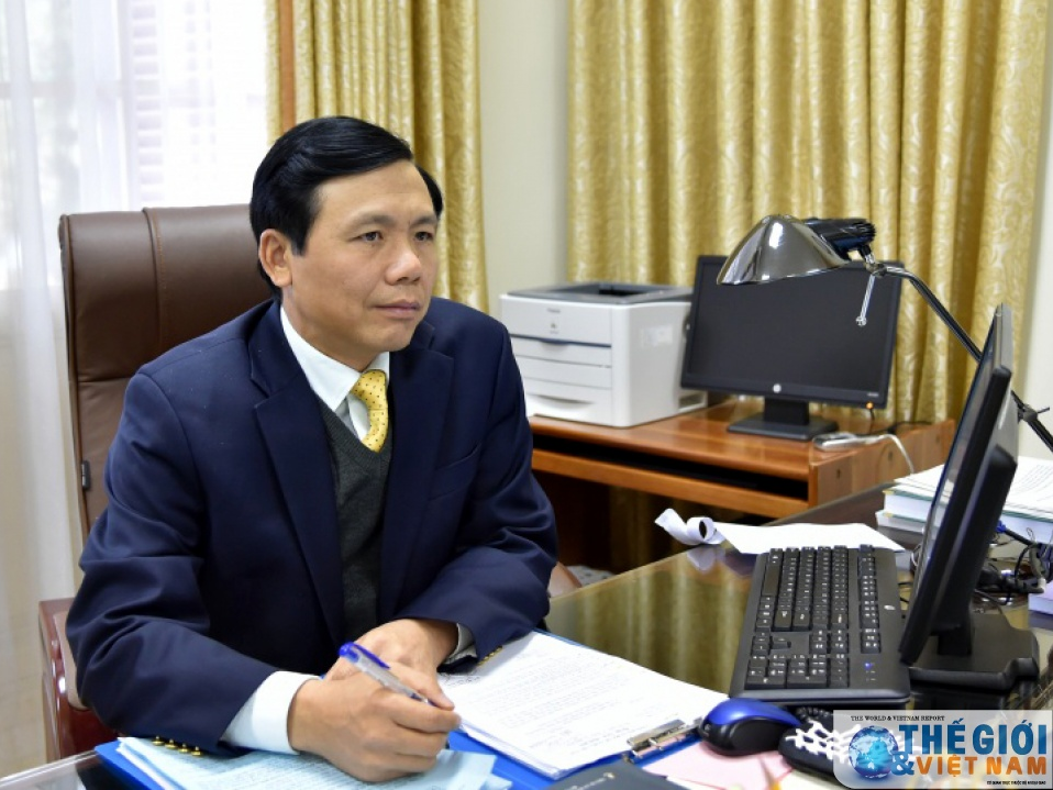 “Biết mình, biết người, biết thời thế, biết dừng và biết biến”