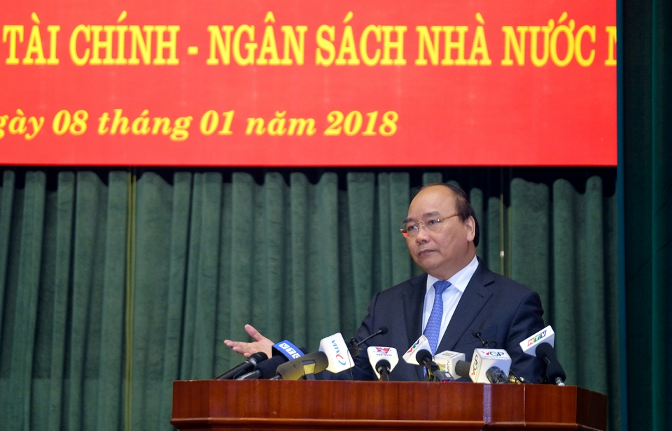 Phải tận dụng cách mạng công nghệ 4.0