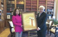 uganda mong muon thuc day quan he hop tac voi viet nam