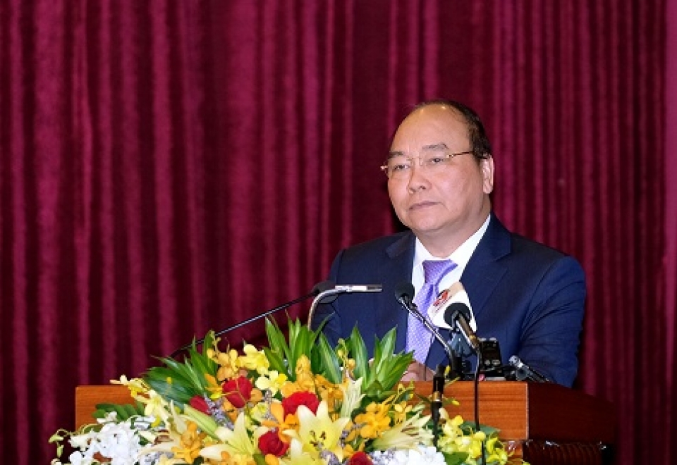 Phú Yên có thể sớm đón ánh bình mình của sự phát triển tin nhap 20180119224123