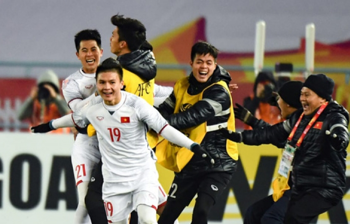 “Tôi không nghĩ U23 Việt Nam vào chung kết”