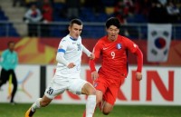 moi tuyen thu u23 uzbekistan duoc thuong mot chiec xe hoi
