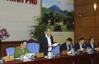 Đơn giản hoá thủ tục hành chính, giấy tờ công dân