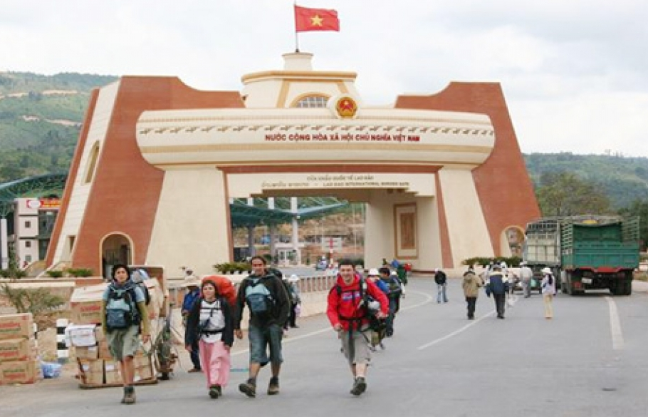 Quy định cụ thể về hoạt động thương mại biên giới