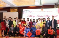 nguoi viet o ukraine mung xuan mau tuat