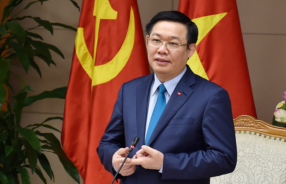 Tăng cường quan hệ hợp tác giữa Việt Nam với Hoa Kỳ, Brazil và Chile