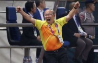 park hang seo hanh trinh tu dam me den tinh yeu