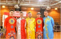 viet nam ireland tham van chinh tri cap vu truong bo ngoai giao