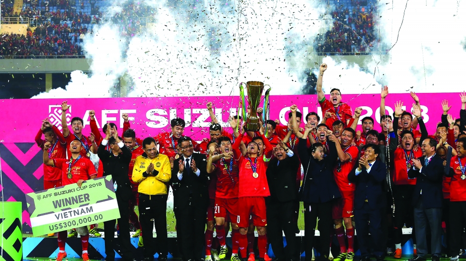 nhung ky tich thoi bung tu hao dan toc