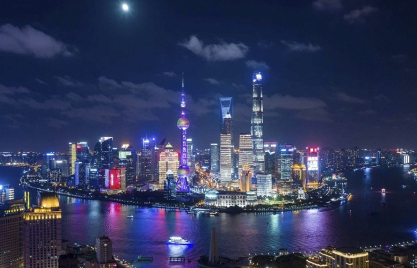 Kinh tế thế giới năm 2019: Dự cảm không bình yên