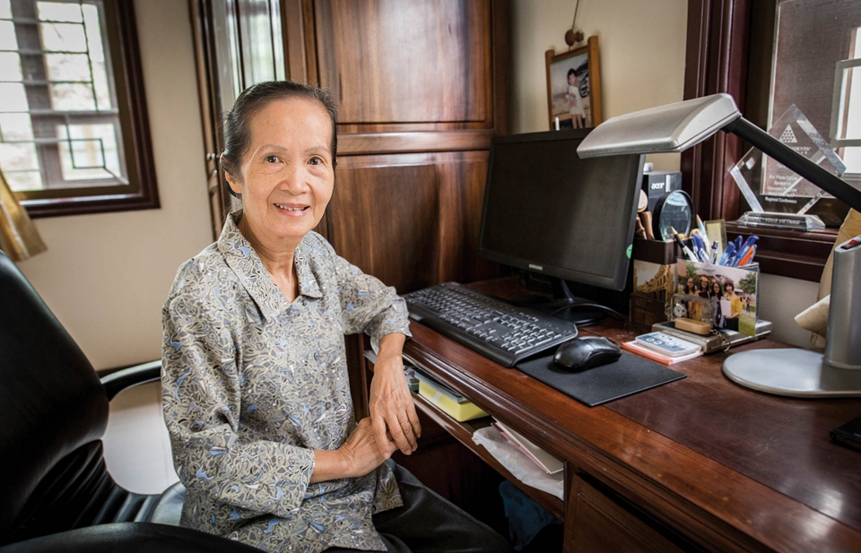 Việt Nam chủ động chuyển mình hội nhập