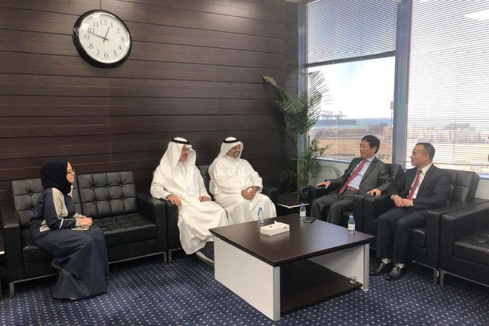 quang ba du lich viet nam tai thanh pho jeddah saudi arabia