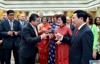 Việt Nam sẽ thúc đẩy vai trò trung tâm của LHQ, đề cao chủ nghĩa đa phương và luật pháp quốc tế