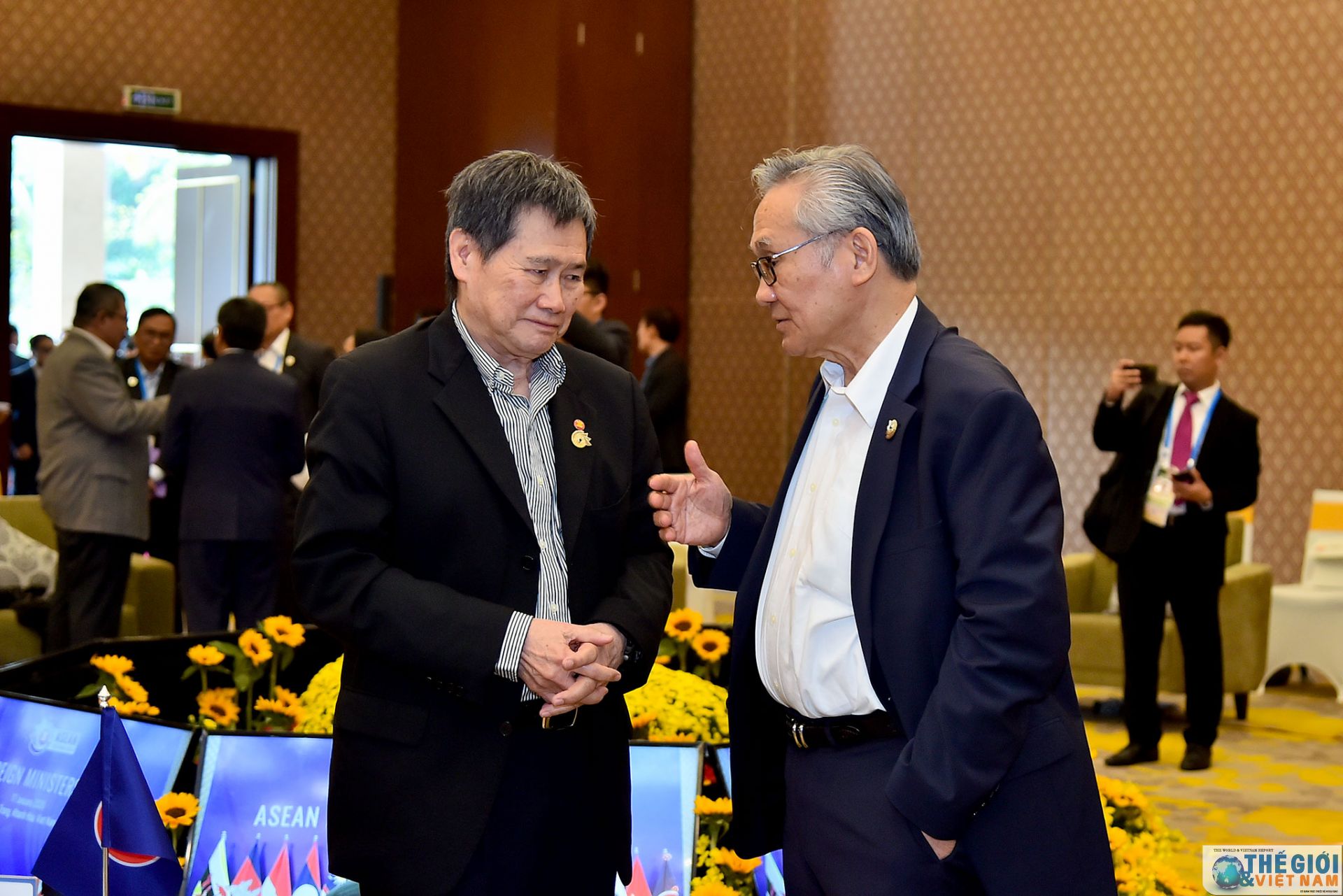 truc tiep hoi nghi hep bo truong ngoai giao asean quyet dinh huong cong tac ca nam asean 2020