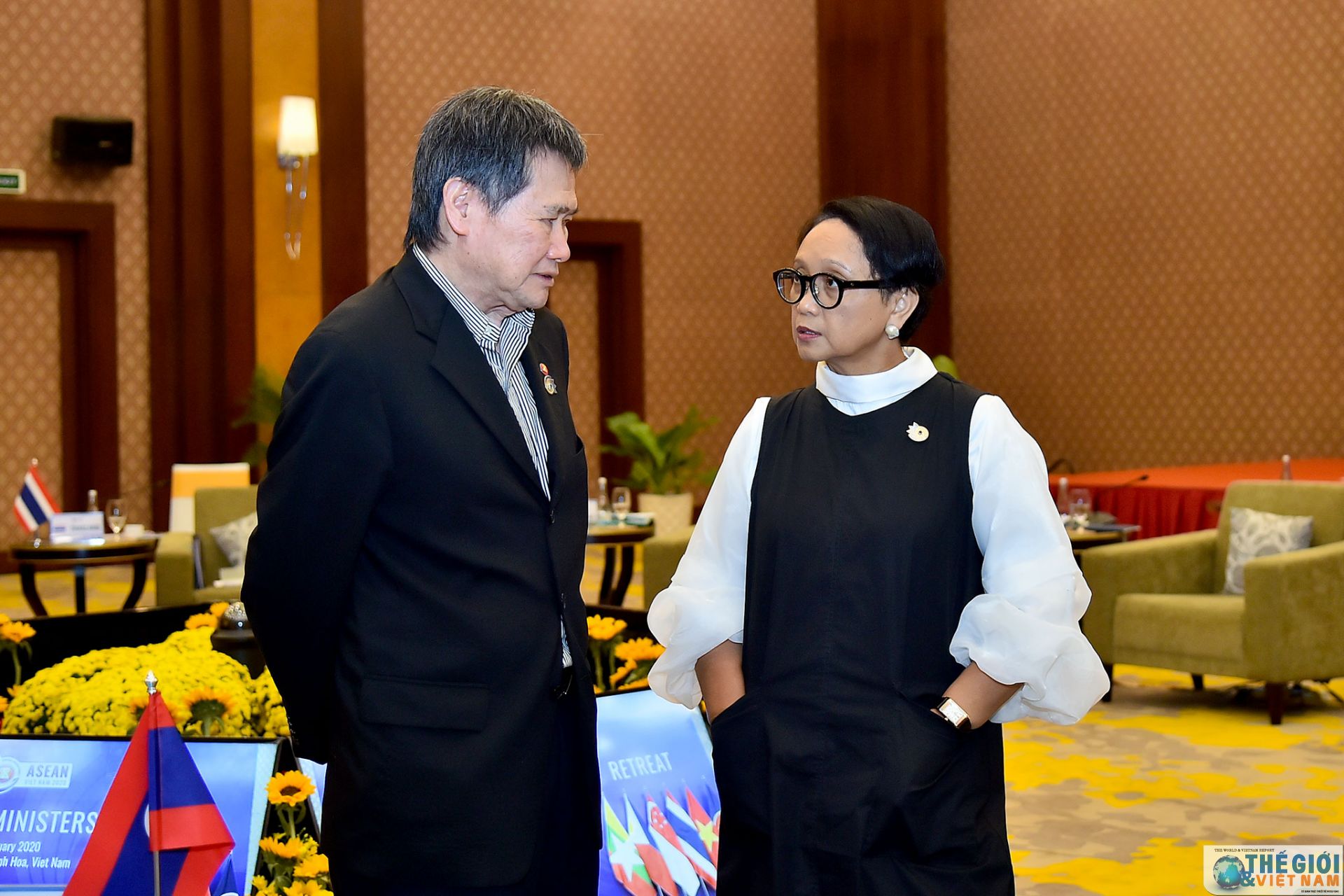 truc tiep hoi nghi hep bo truong ngoai giao asean quyet dinh huong cong tac ca nam asean 2020