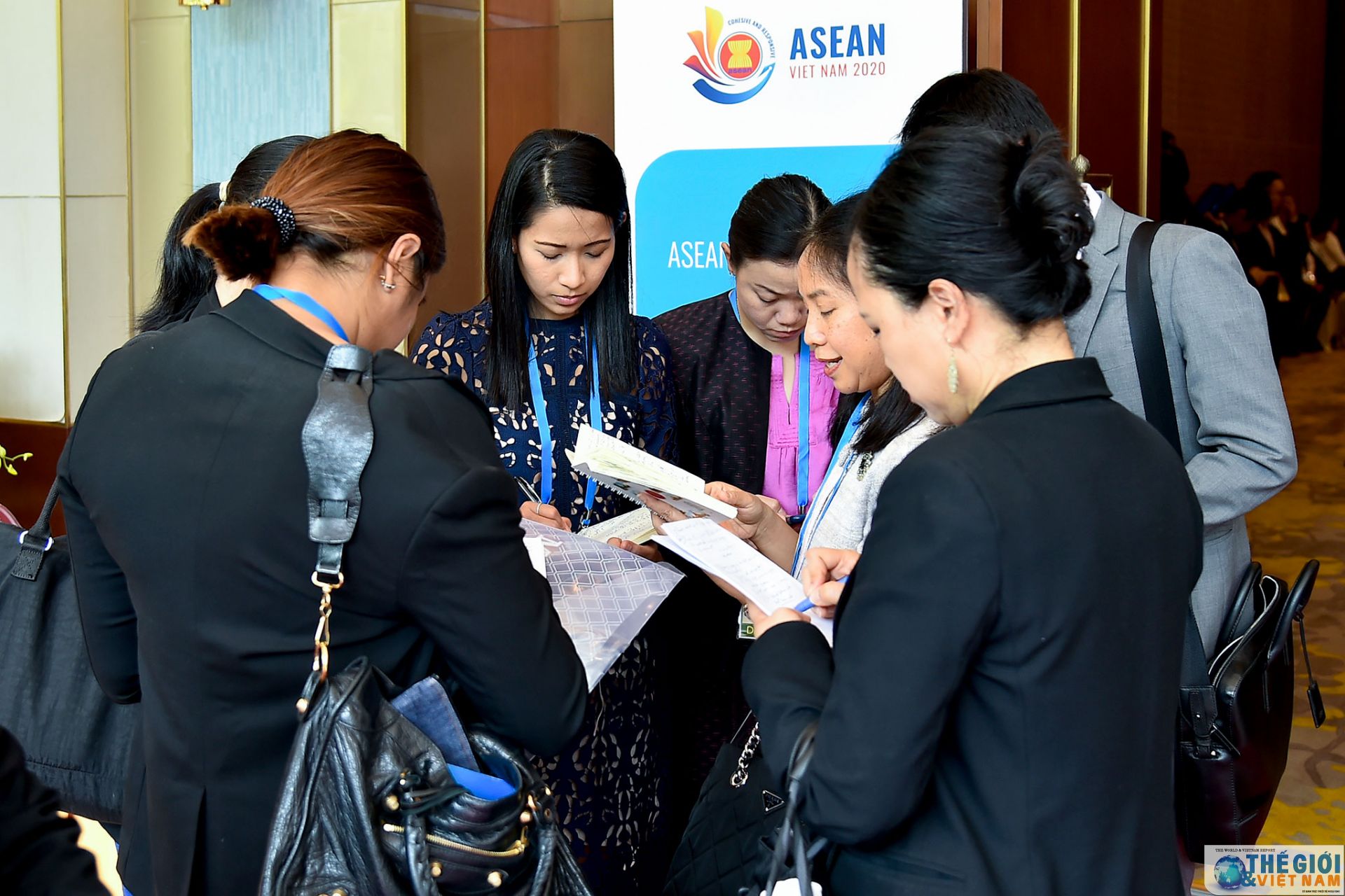 truc tiep hoi nghi hep bo truong ngoai giao asean quyet dinh huong cong tac ca nam asean 2020