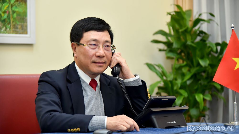 Bộ Công Thương hoan nghênh kết luận của Cơ quan Đại diện Thương mại Hoa Kỳ