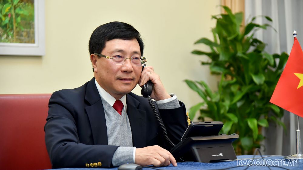 Bộ Công Thương hoan nghênh kết luận của Cơ quan Đại diện Thương mại Hoa Kỳ