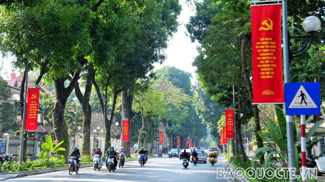 Tăng cường bảo vệ nền tảng tư tưởng của Đảng, đấu tranh phản bác các quan điểm sai trái, thù địch trong tình hình mới