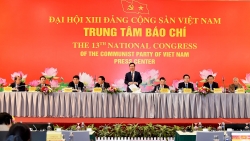 Đại hội XIII - Đại hội của ‘Đoàn kết - Dân chủ - Kỷ cương - Sáng tạo - Phát triển’