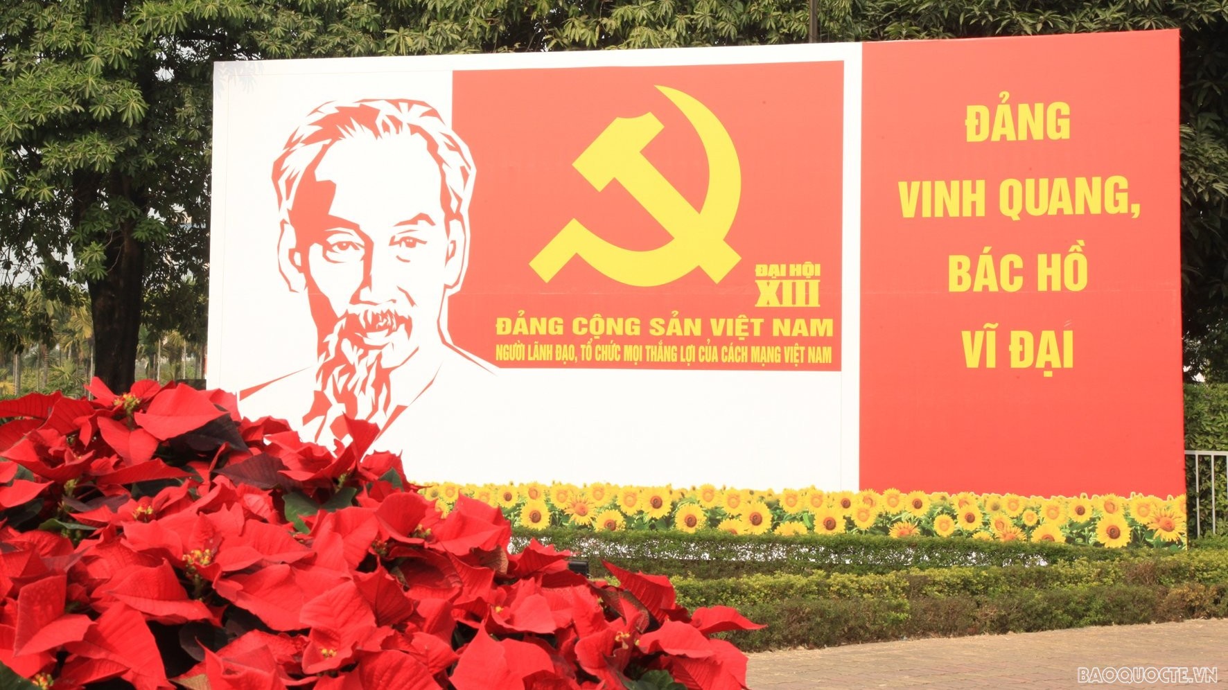 Nhà nước pháp quyền xã hội chủ nghĩa: Quyền làm chủ của nhân dân