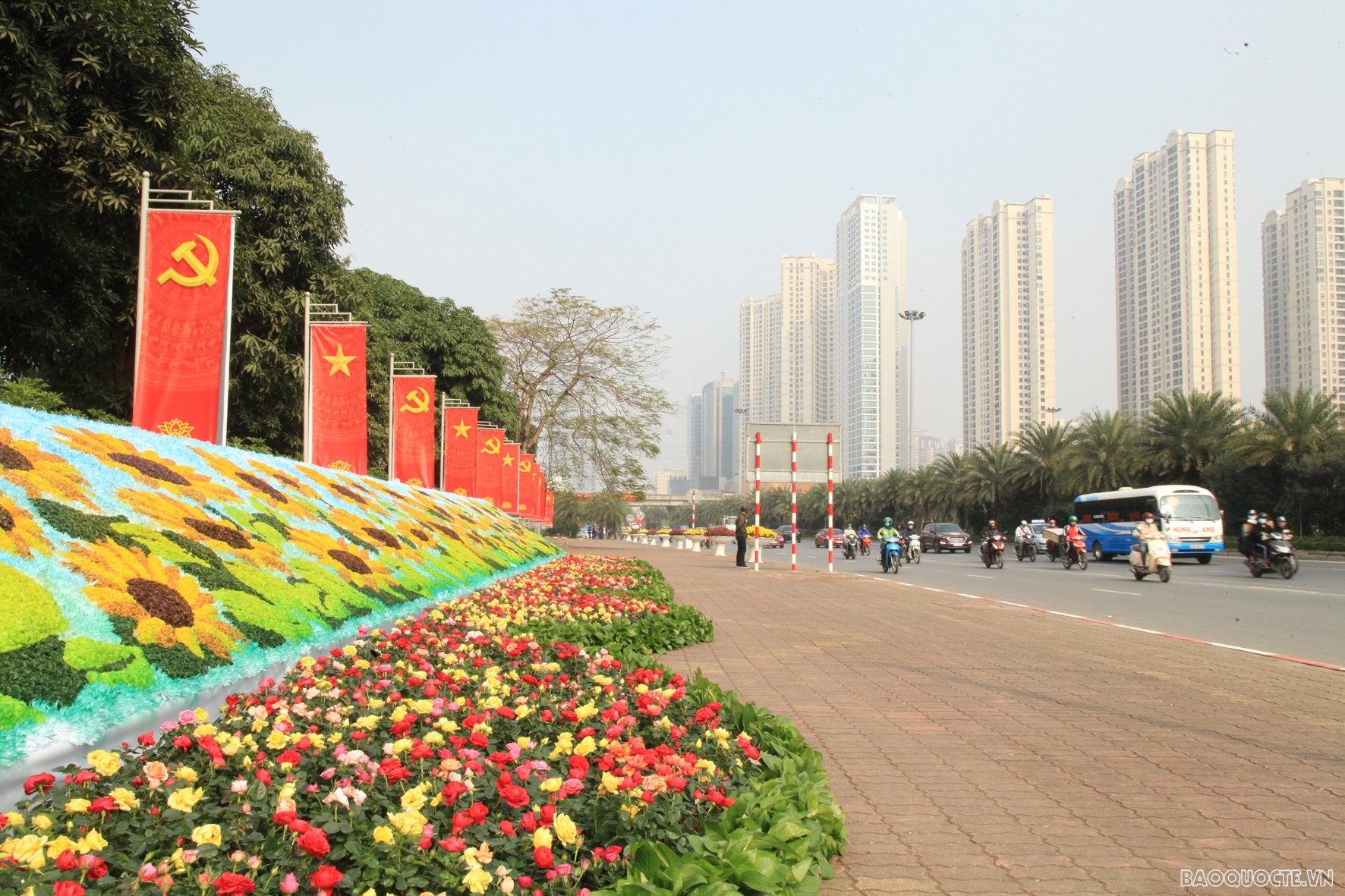 Xã hội xã hội chủ nghĩa Việt Nam: Hệ thống giá trị mở trên nền tảng ‘dĩ bất biến ứng vạn biến’