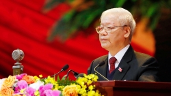 Đại hội XIII của Đảng: Đẩy mạnh toàn diện, đồng bộ công cuộc đổi mới, phát triển nhanh và bền vững đất nước
