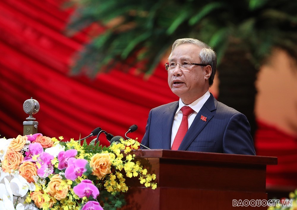 Đại hội XIII: Tạo dấu ấn lớn, tận dụng thời cơ để nước ta bước vào thời kỳ phát triển mới