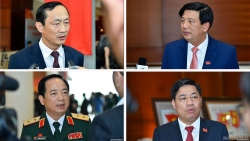 Đại hội XIII: Niềm tin, khí thế, khát vọng xây dựng đất nước hùng cường