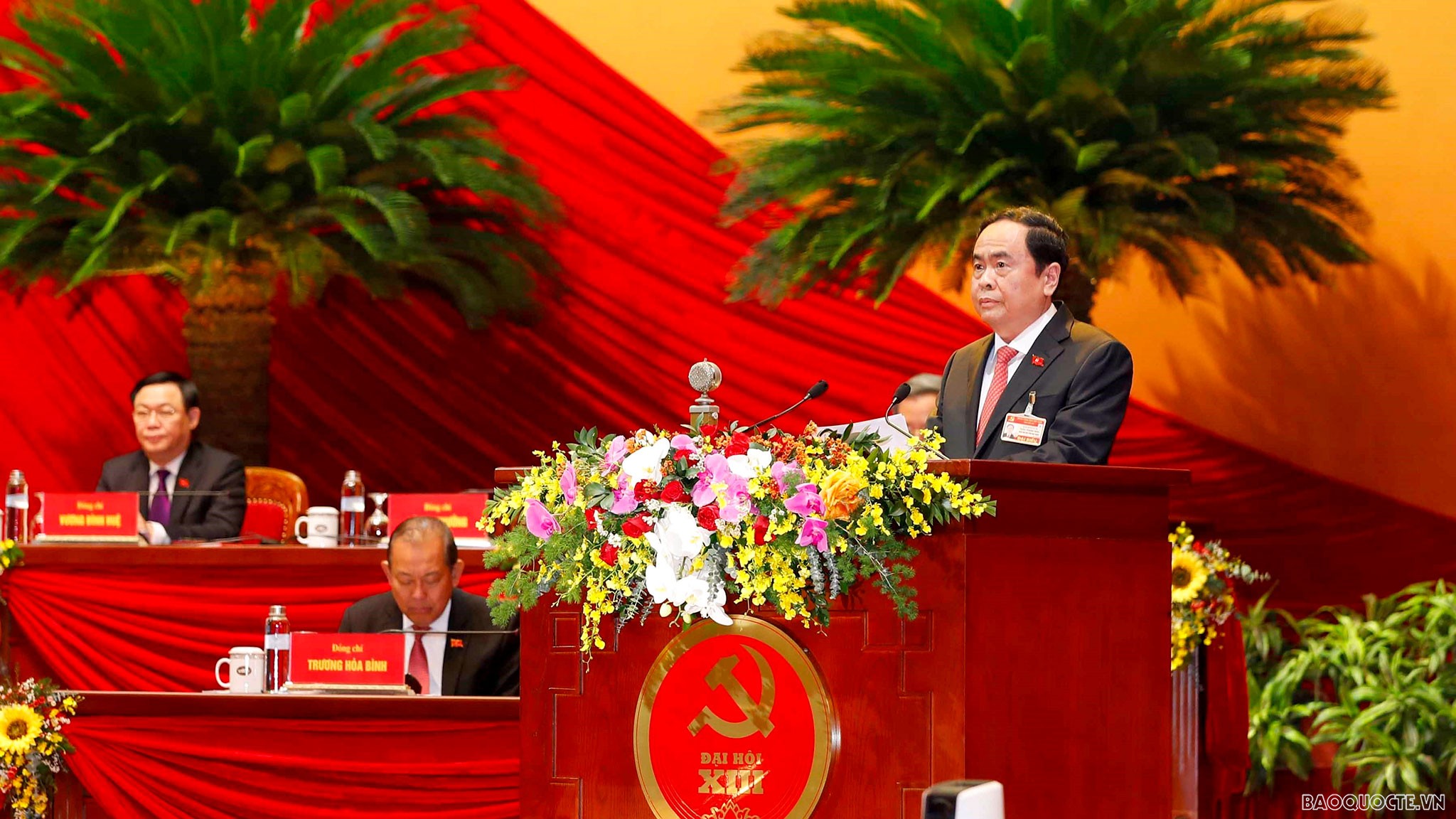 Đại đoàn kết toàn dân tộc tạo nguồn sức mạnh, lập nên nhiều kỳ tích