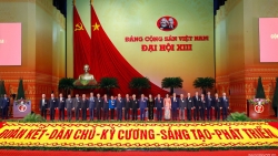 Những nét mới trong nhiệm vụ đối ngoại của Đại hội XIII