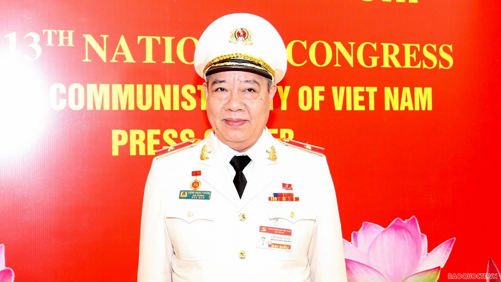 Đại hội XIII: Bảo vệ nền tảng tư tưởng của Đảng, đấu tranh phản bác các quan điểm sai trái, thù địch là nhiệm vụ trọng tâm, xuyên suốt