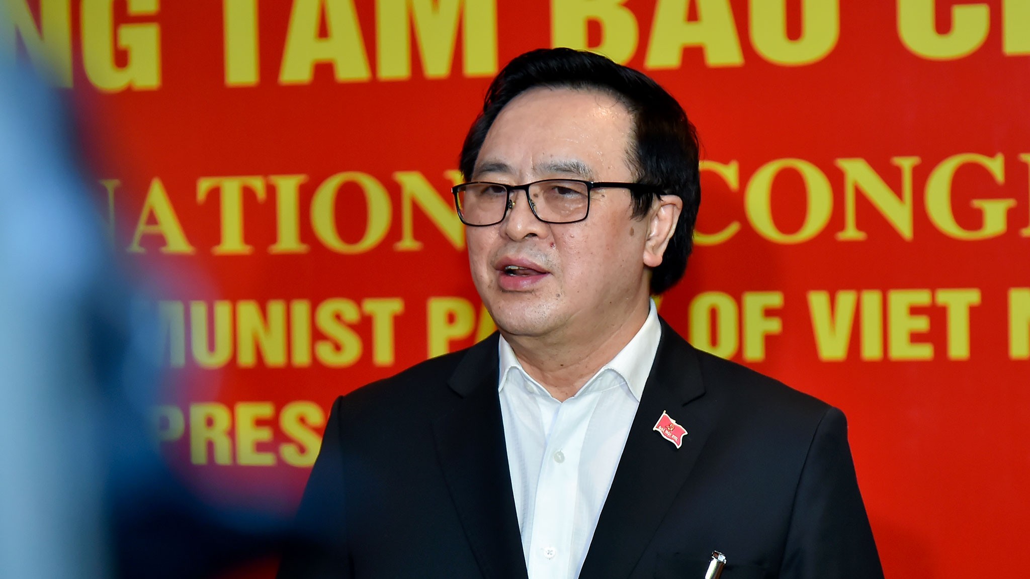 Đại hội XIII: Đối ngoại Đảng phải linh hoạt, sáng tạo, đột phá để thích nghi với tình hình mới