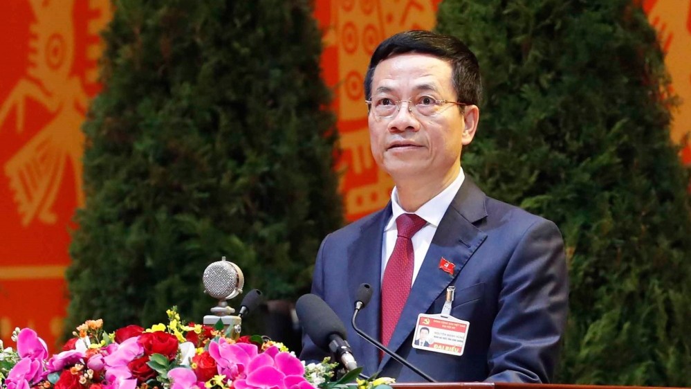 Đại hội XIII: Chuyển đổi số tạo động lực mới cho tăng trưởng kinh tế và phát triển xã hội Việt Nam