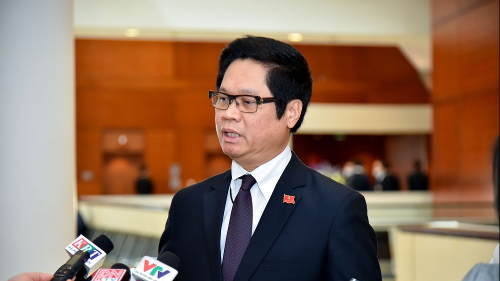 Đại hội XIII: Các FTA là động lực thúc đẩy cải cách thể chế