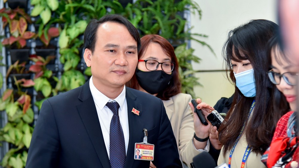 Đại hội XIII: Lựa chọn những đảng viên ưu tú nhất vào Ban Chấp hành Trung ương khóa XIII