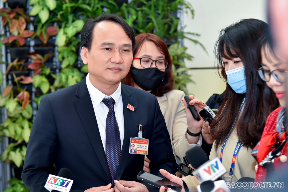 Đại hội XIII: Lựa chọn những đảng viên ưu tú nhất vào Ban Chấp hành Trung ương khóa XIII