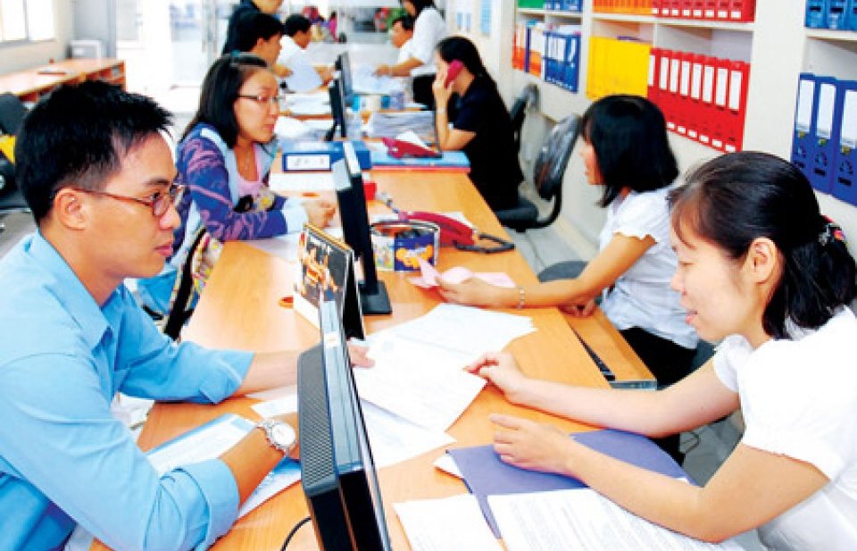 Triển khai đo lường sự hài lòng của người dân