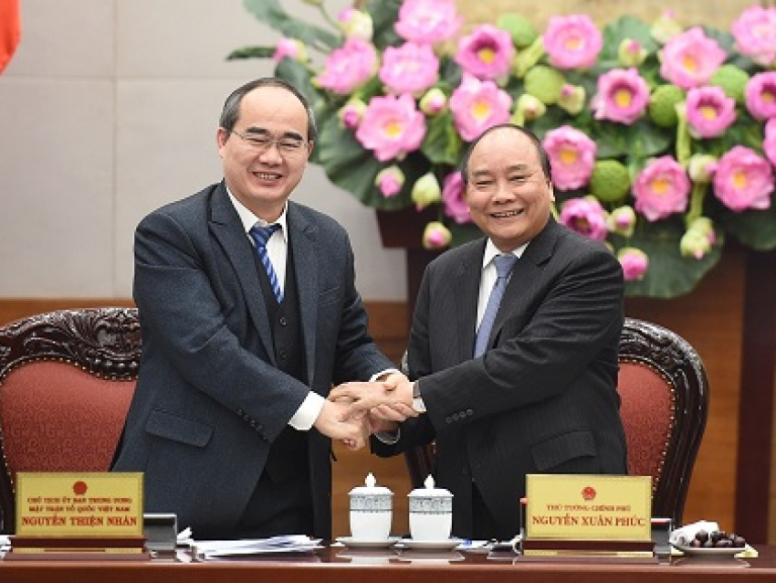 Kênh quan trọng để Chính phủ hiểu nguyện vọng, kiến nghị từ nhân dân