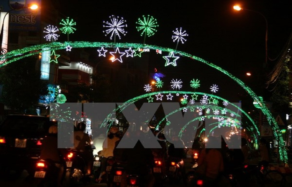 Đà Nẵng đảm bảo tiến độ các công trình phục vụ APEC 2017