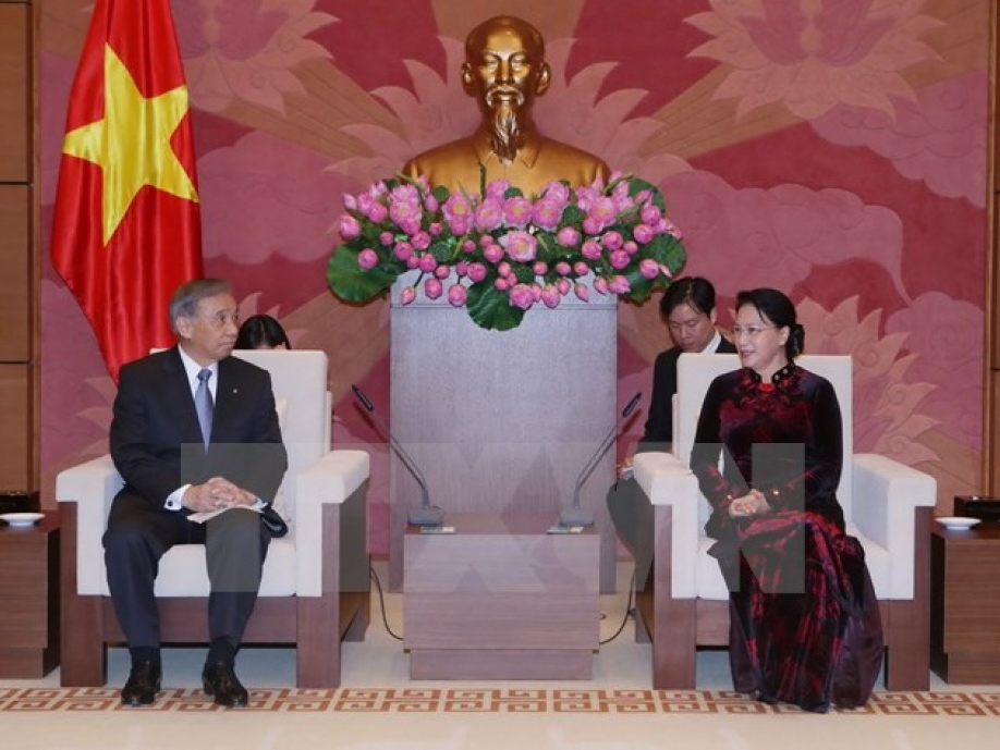 Mở rộng hợp tác giữa các địa phương của Việt Nam và Nhật Bản