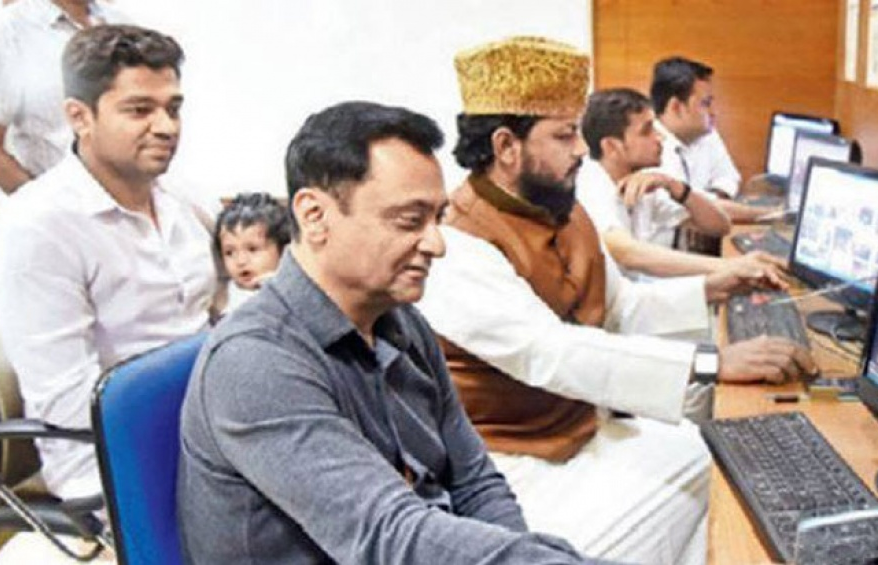 “Gậy ông đập lưng ông” với truyền thông IS